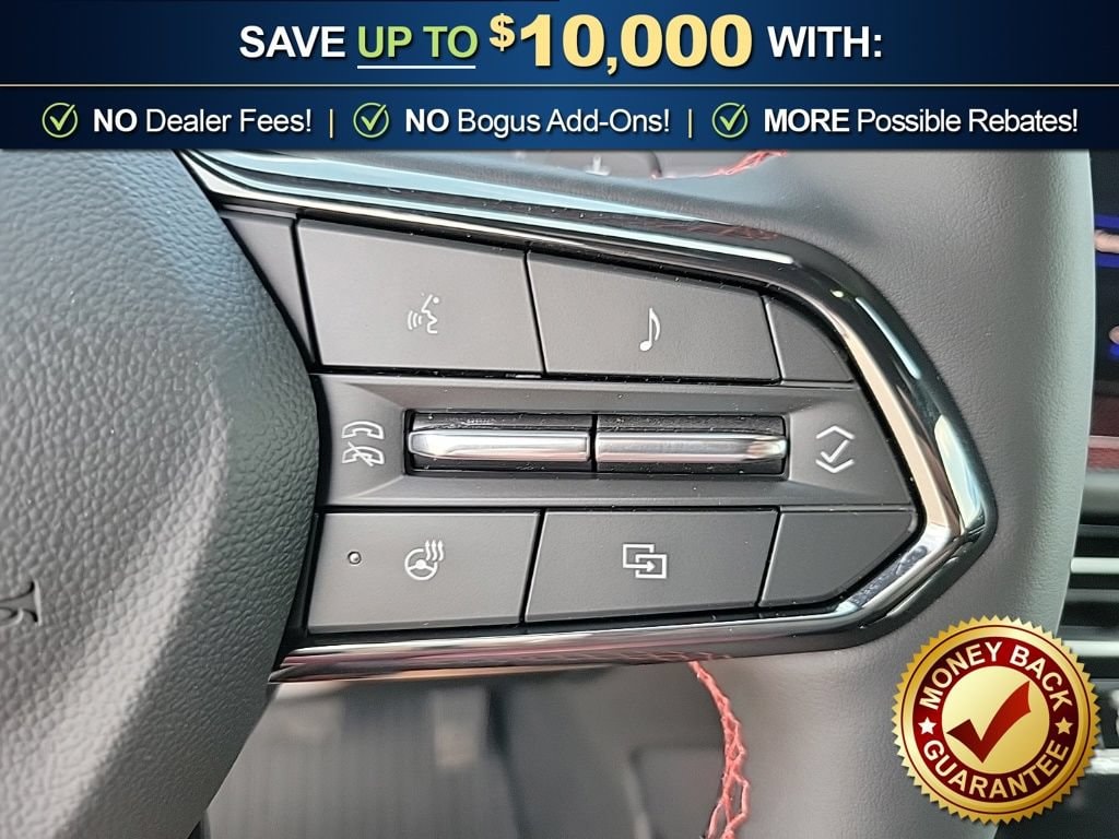 2026 Chevrolet Traverse RS - Photo 30