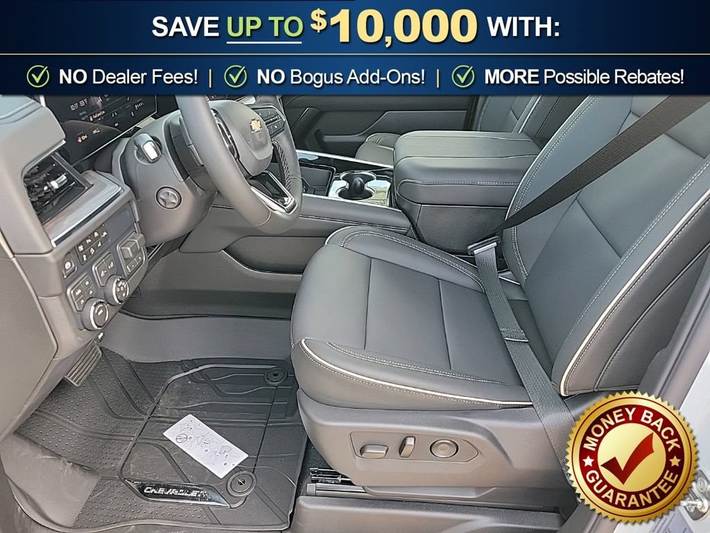 2026 Chevrolet Tahoe Premier - Photo 14