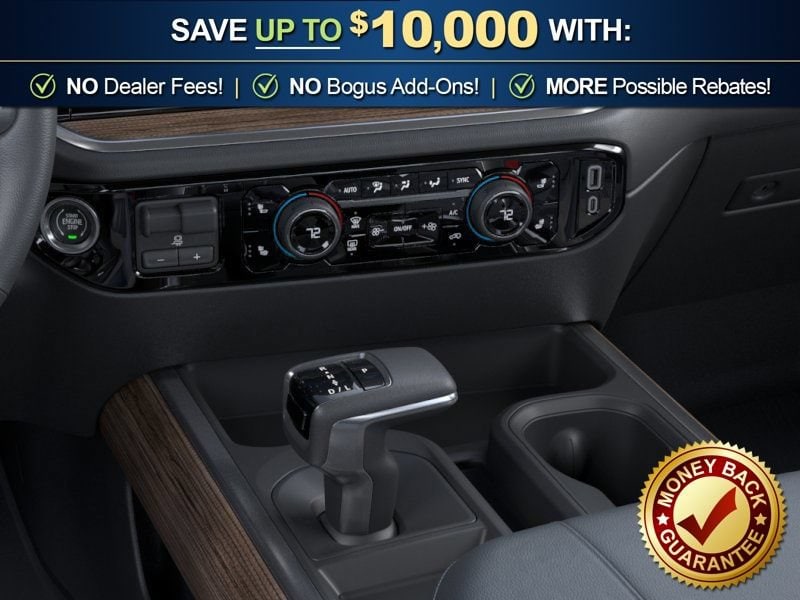 2026 Chevrolet Silverado 1500 RST - Photo 28