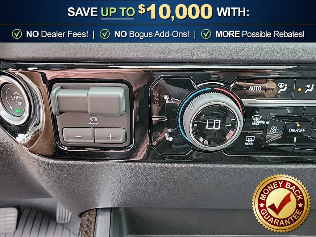 2026 Chevrolet Silverado 1500 RST - Photo 24