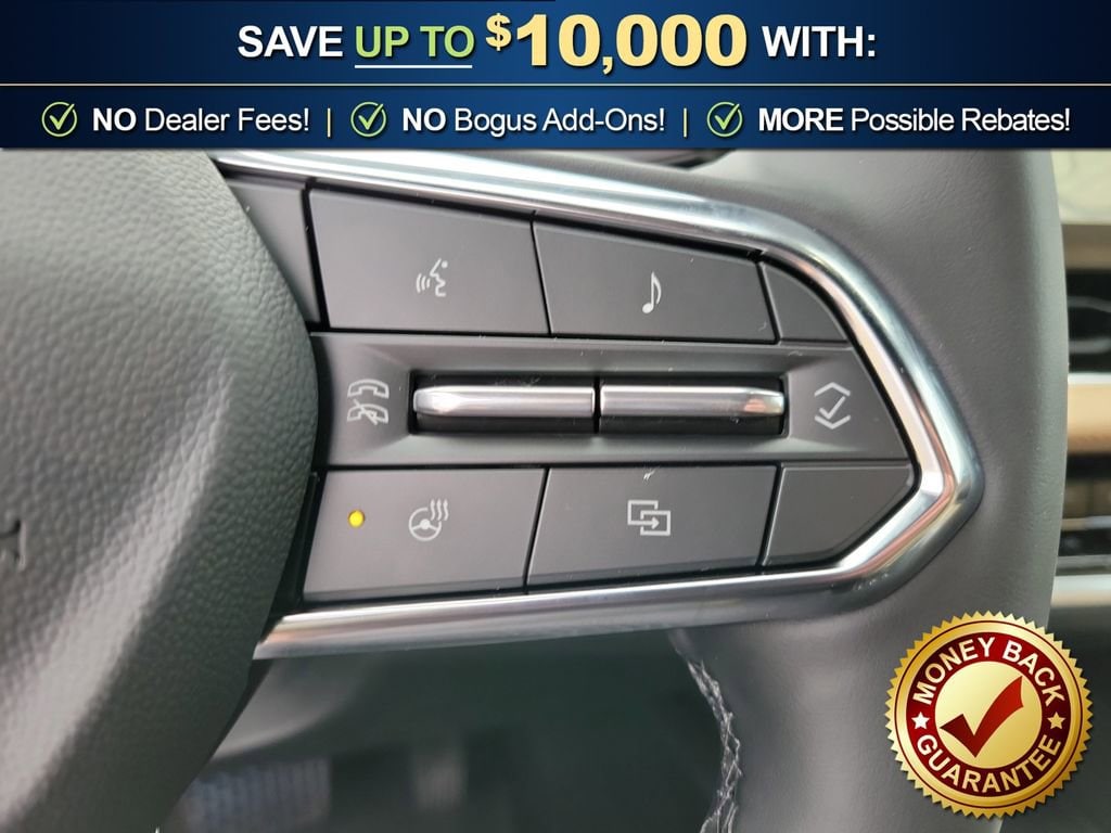 2026 Chevrolet Equinox ACTIV - Photo 31