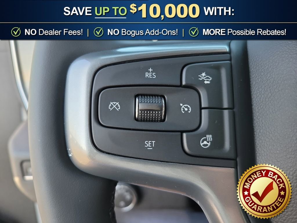 2026 Chevrolet Silverado 1500 LT - Photo 28