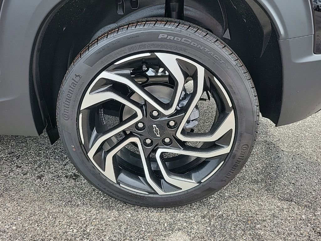 2026 Chevrolet Trailblazer RS - Photo 8