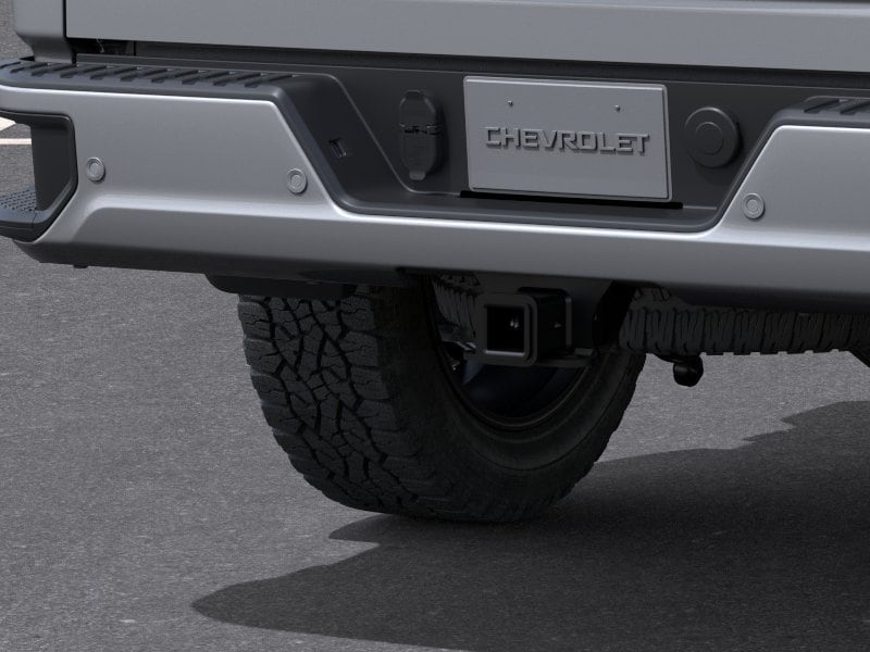 2026 Chevrolet Silverado 2500 HD High Country - Photo 48