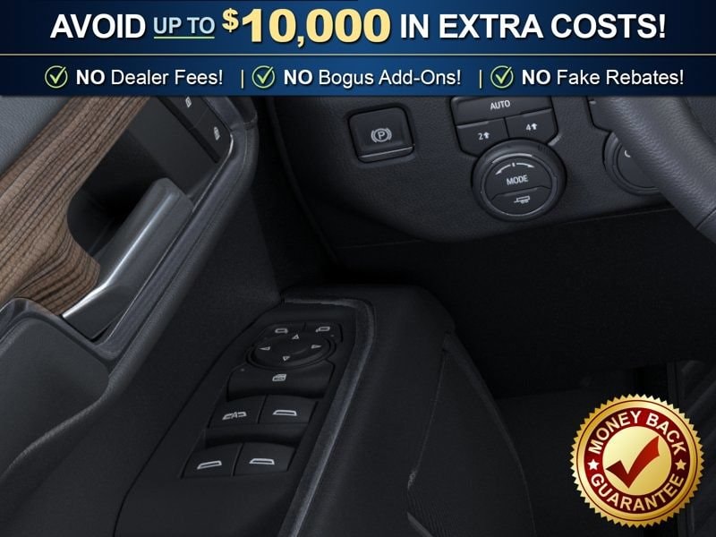 2026 Chevrolet Silverado 1500 LT - Photo 27