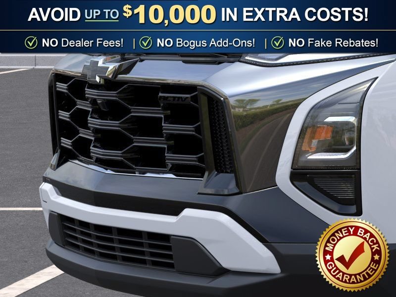 2026 Chevrolet Equinox ACTIV - Photo 18