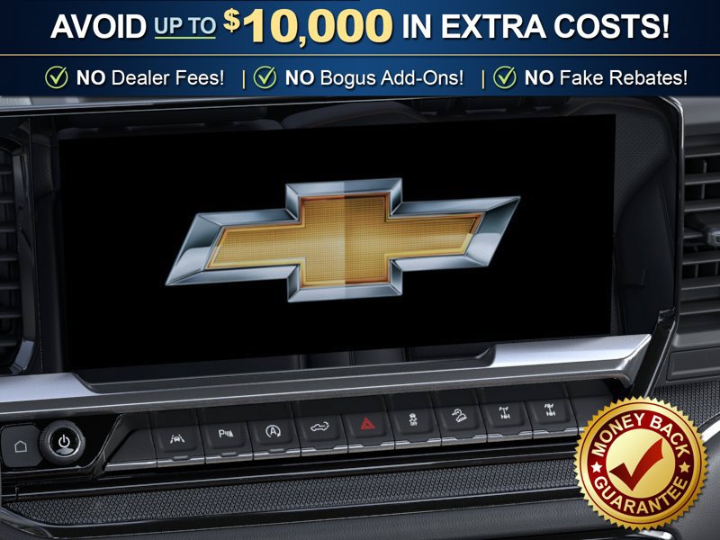 2026 Chevrolet Silverado 1500 ZR2 - Photo 25