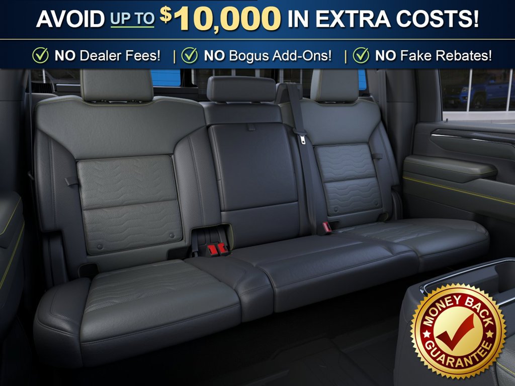 2026 Chevrolet Silverado 2500 HD ZR2 - Photo 21