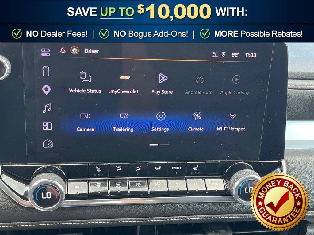 2026 Chevrolet Colorado LT - Photo 20