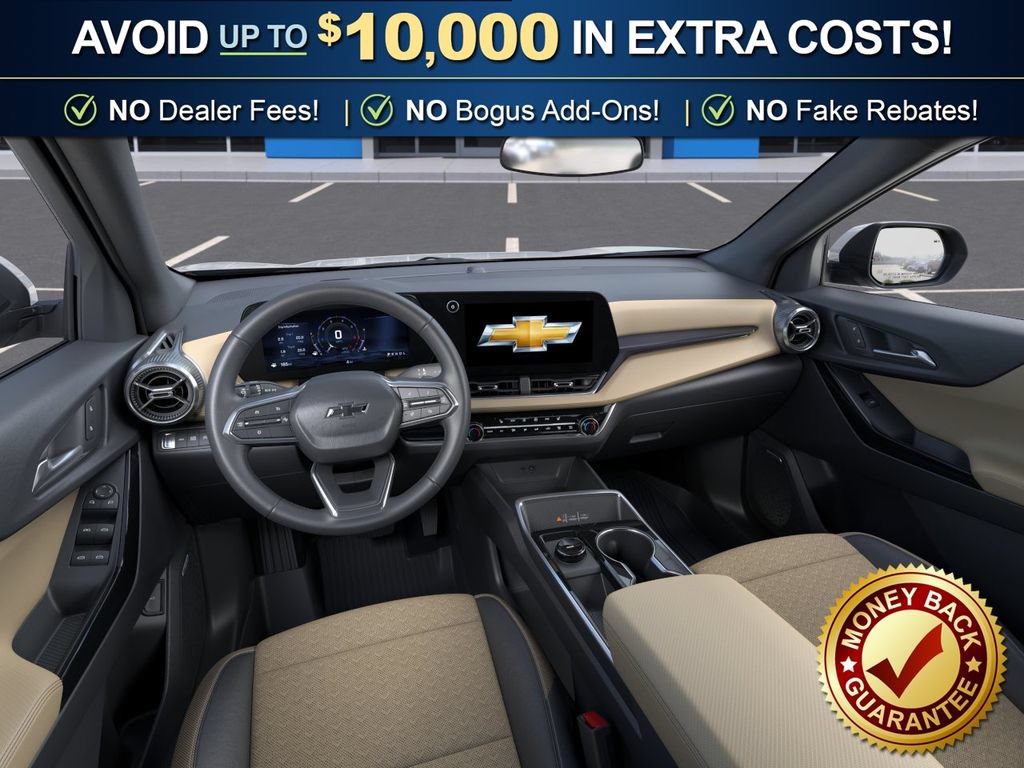 2026 Chevrolet Equinox ACTIV - Photo 20