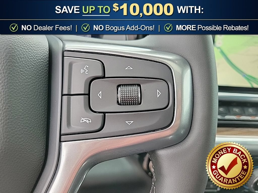 2026 Chevrolet Silverado 1500 RST - Photo 30