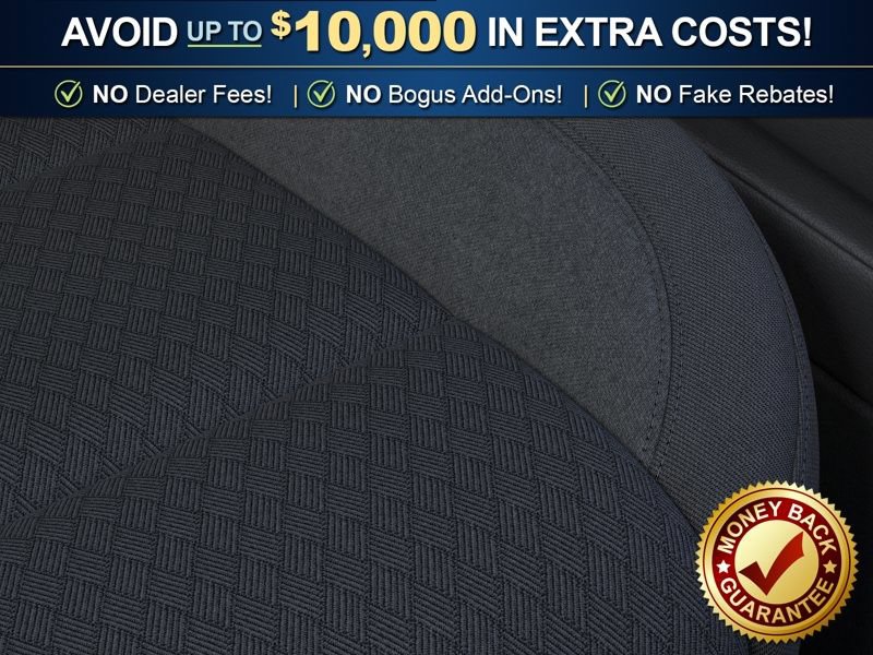 2026 Chevrolet Silverado 1500 LT - Photo 26