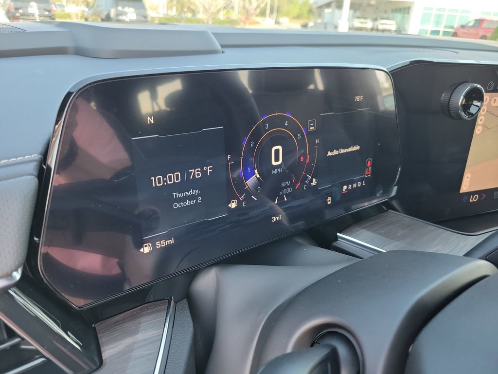 2026 Chevrolet Suburban Premier - Photo 26