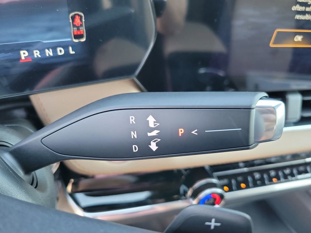 2026 Chevrolet Equinox ACTIV - Photo 23