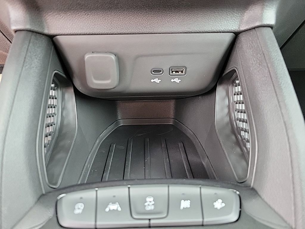 2026 Chevrolet Trailblazer RS - Photo 16