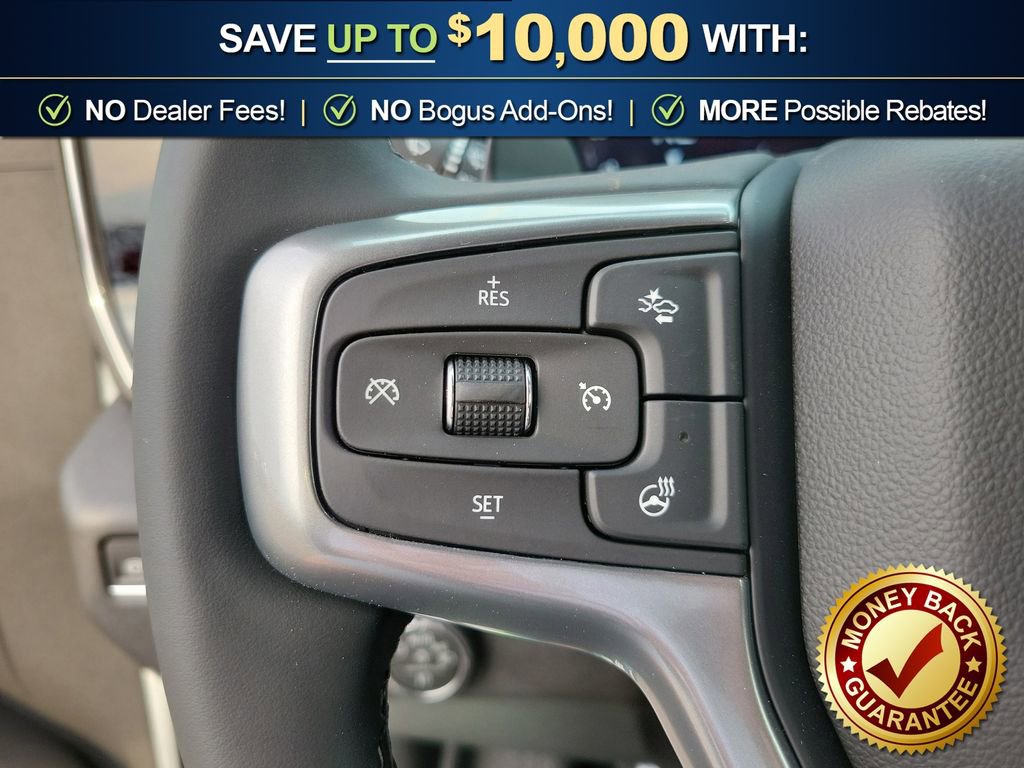 2026 Chevrolet Silverado 1500 RST - Photo 29