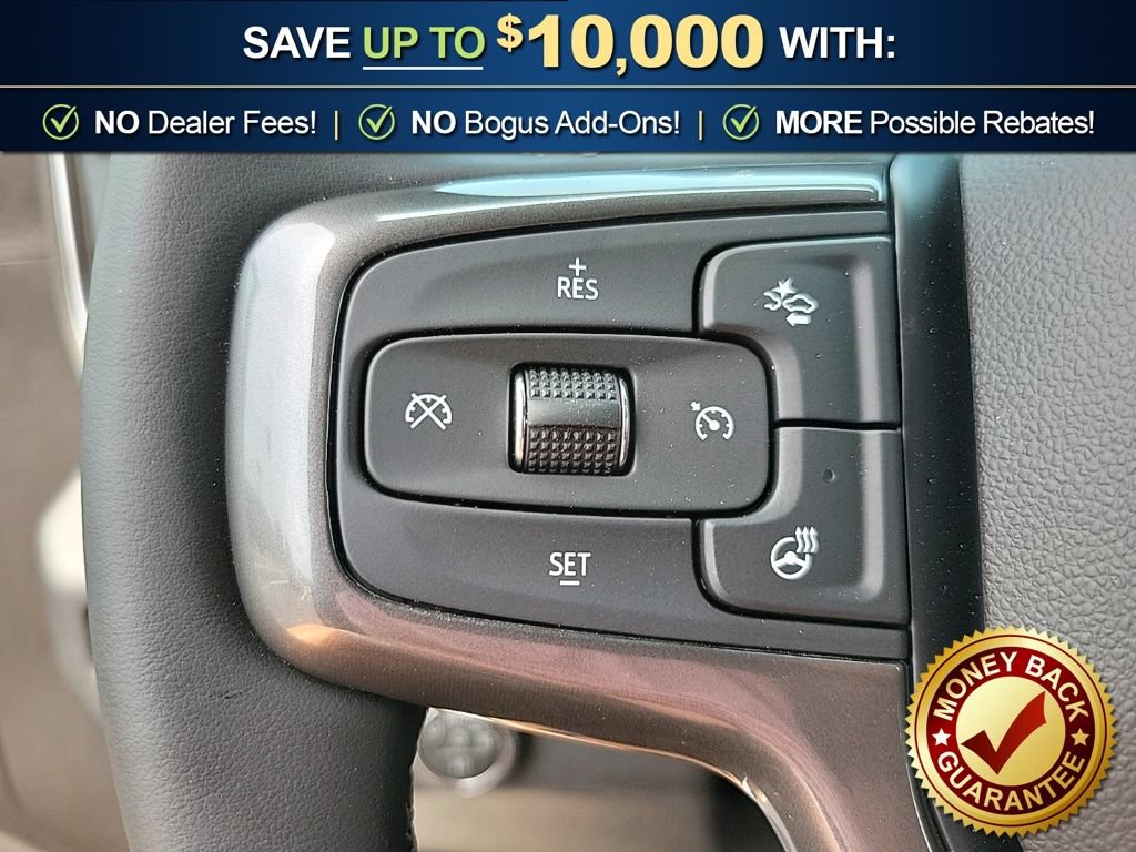 2026 Chevrolet Silverado 2500 HD High Country - Photo 31
