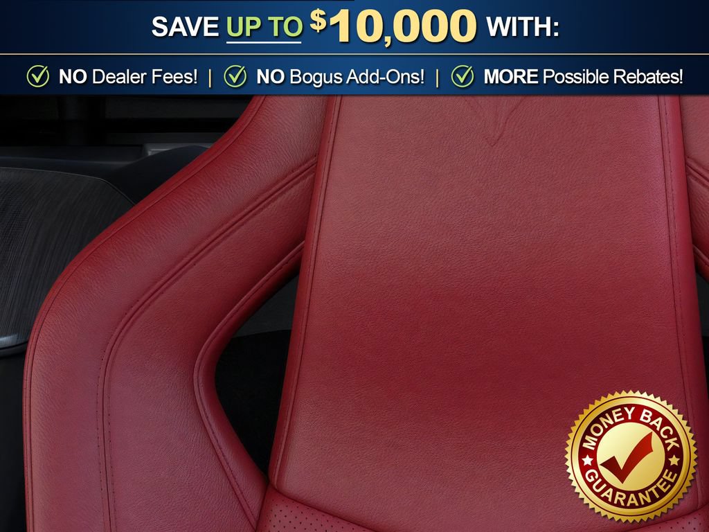 2026 Chevrolet Corvette 2LZ - Photo 26