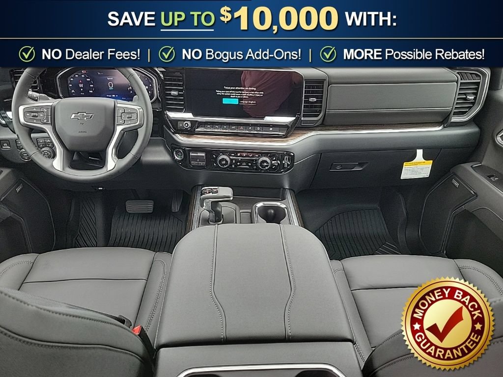 2026 Chevrolet Silverado 1500 RST - Photo 21