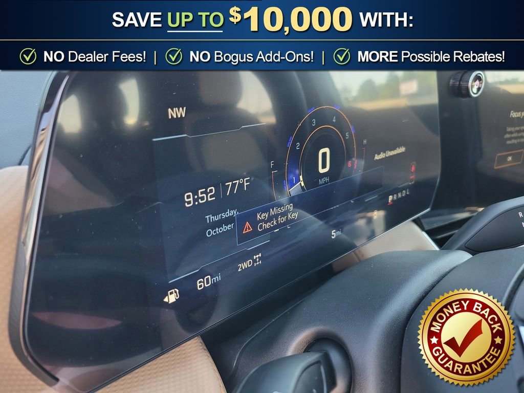 2026 Chevrolet Equinox ACTIV - Photo 31