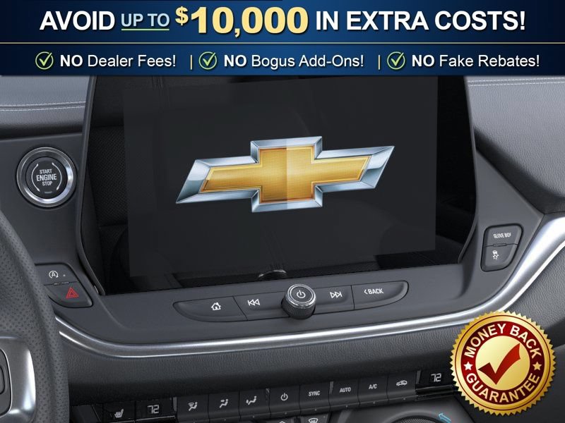 2026 Chevrolet Blazer 2LT - Photo 25