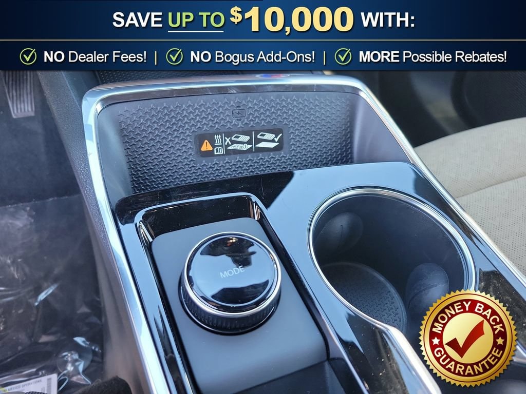 2026 Chevrolet Equinox ACTIV - Photo 23