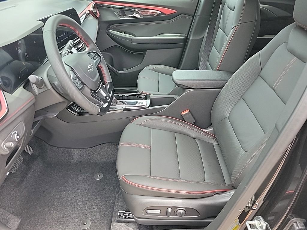 2026 Chevrolet Trailblazer RS - Photo 10