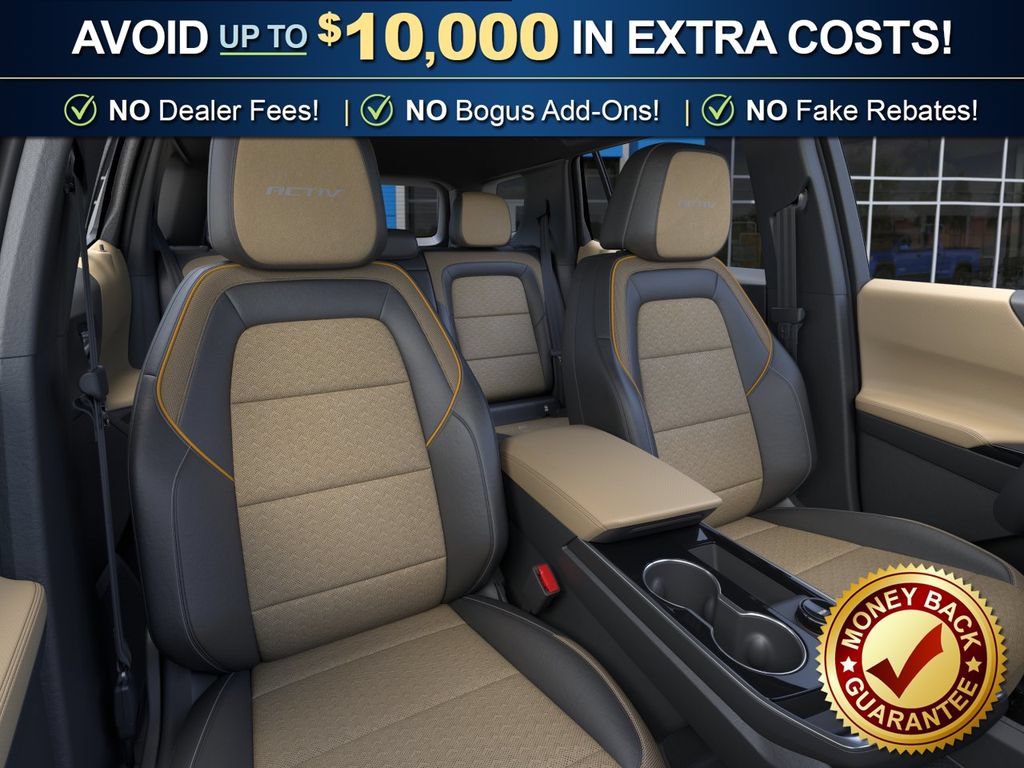 2026 Chevrolet Equinox ACTIV - Photo 21