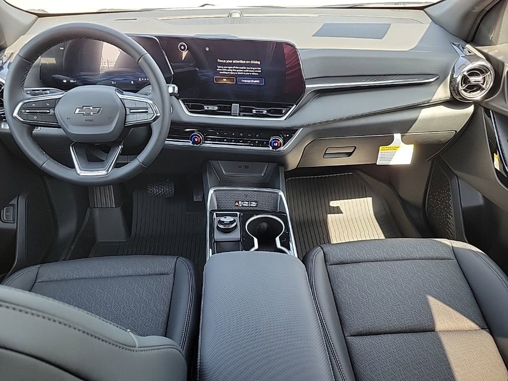 2026 Chevrolet Equinox LT - Photo 14