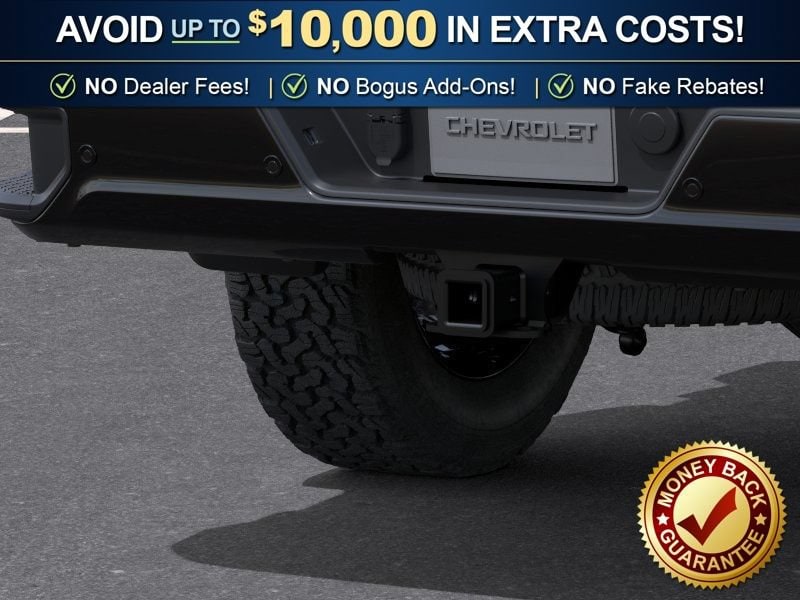 2026 Chevrolet Silverado 2500 HD LT - Photo 19