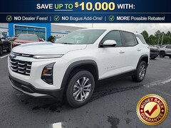 2026 Chevrolet Equinox LT SUV