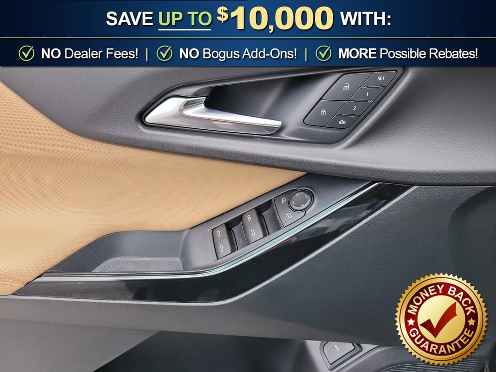 2026 Chevrolet Equinox ACTIV - Photo 19