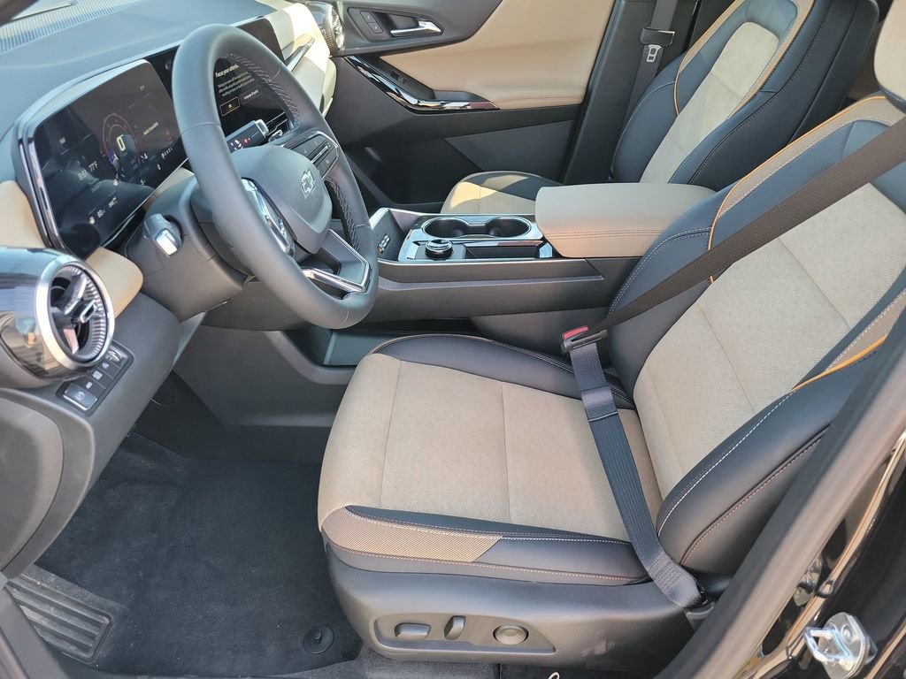 2026 Chevrolet Equinox ACTIV - Photo 10