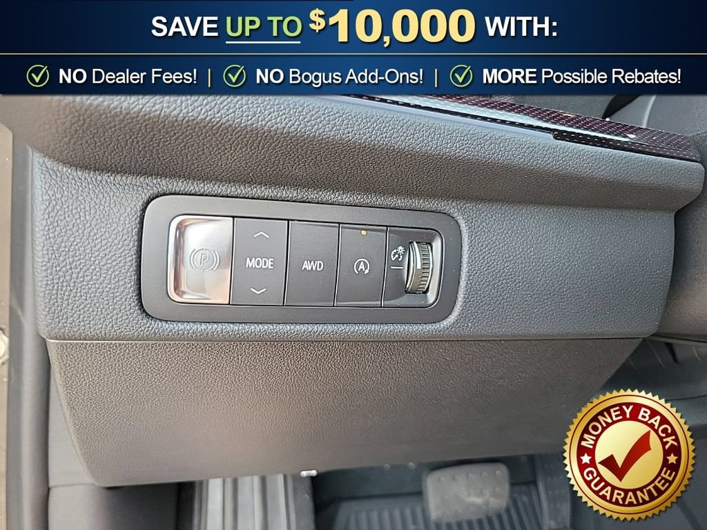 2026 Chevrolet Traverse Z71 - Photo 34