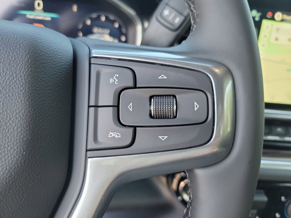 2026 Chevrolet Silverado 1500 LT - Photo 24