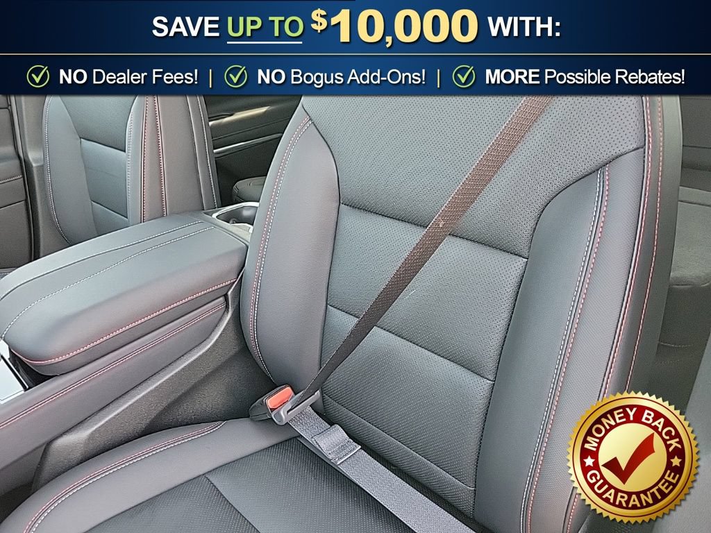 2026 Chevrolet Traverse Z71 - Photo 19