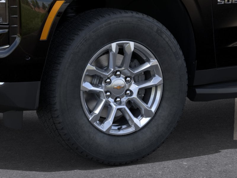 2026 Chevrolet Suburban LS - Photo 38