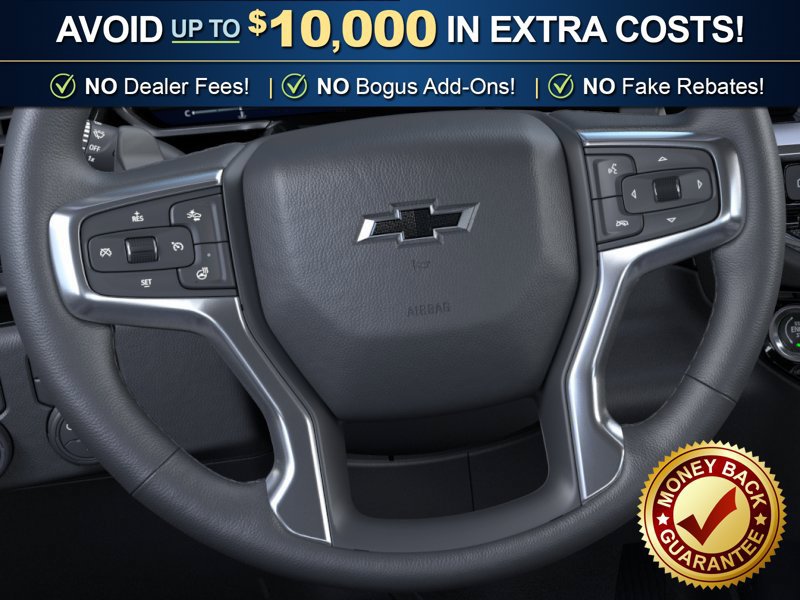 2026 Chevrolet Silverado 1500 ZR2 - Photo 24
