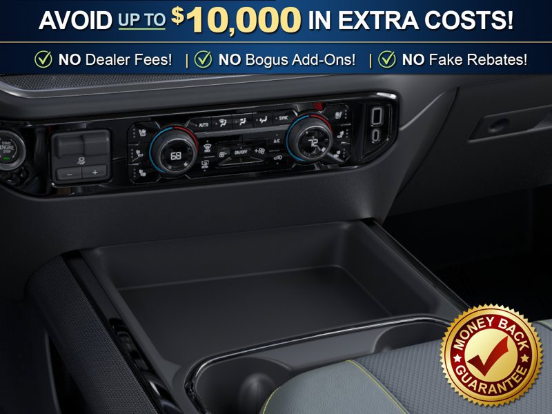 2026 Chevrolet Silverado 2500 HD ZR2 - Photo 27