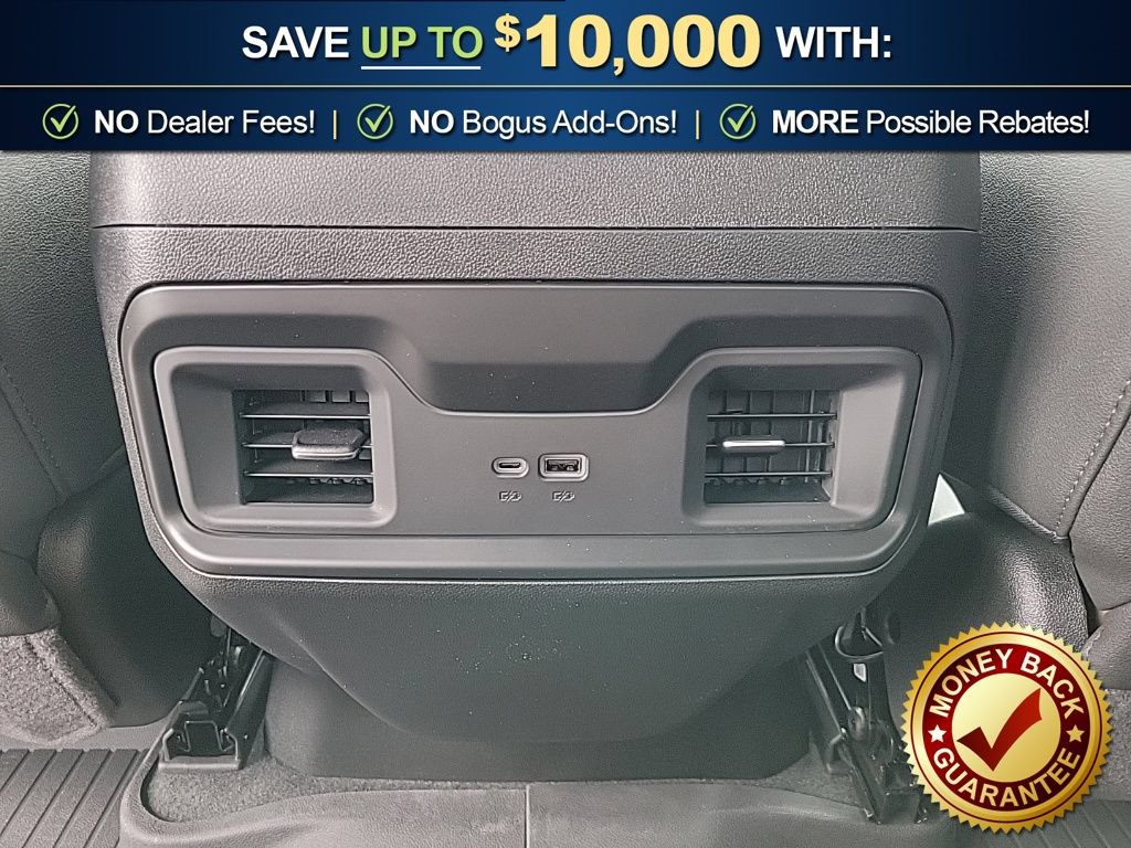 2026 Chevrolet Silverado 1500 RST - Photo 20