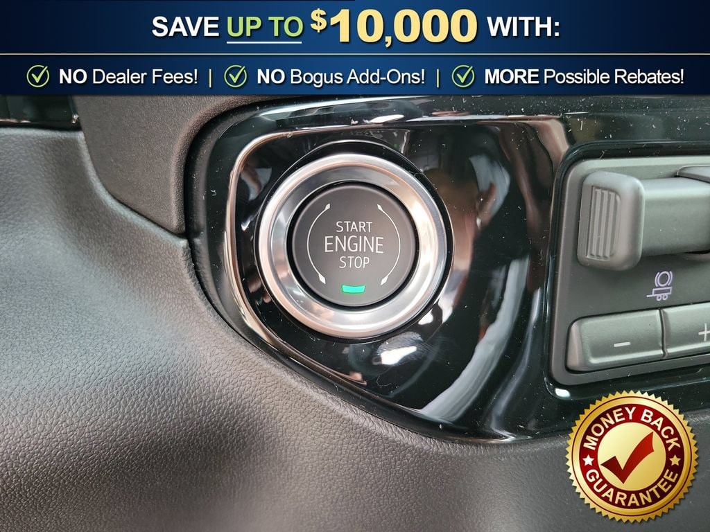 2026 Chevrolet Silverado 1500 RST - Photo 24