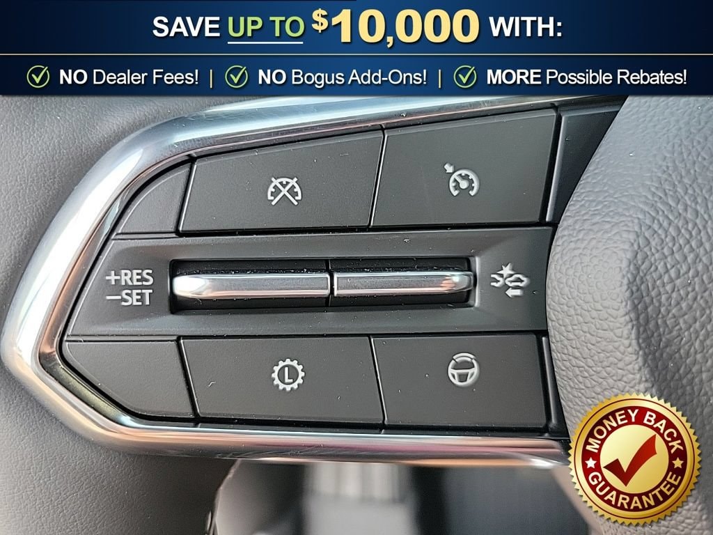 2026 Chevrolet Traverse Z71 - Photo 31