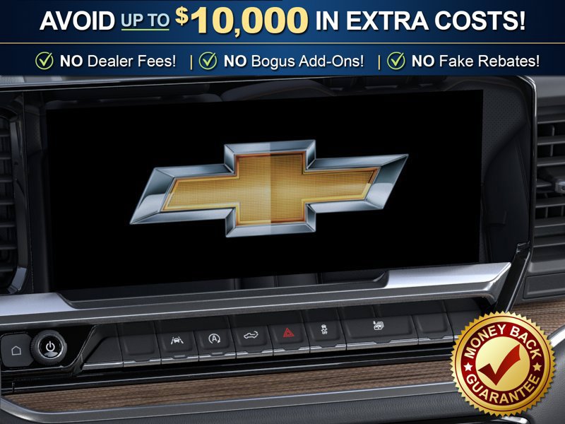 2026 Chevrolet Silverado 1500 LT - Photo 25
