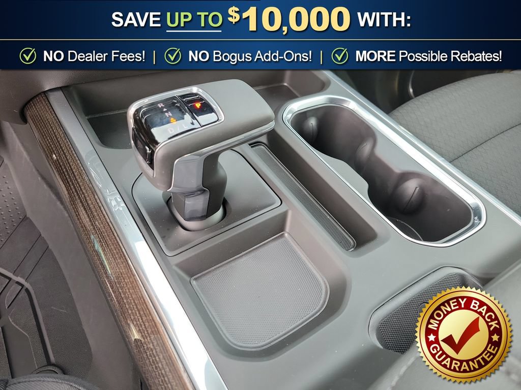 2026 Chevrolet Silverado 1500 RST - Photo 23