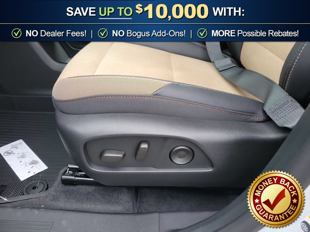 2026 Chevrolet Equinox ACTIV - Photo 16