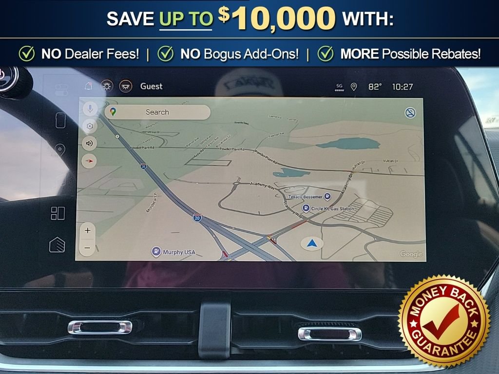 2026 Chevrolet Equinox LT - Photo 25