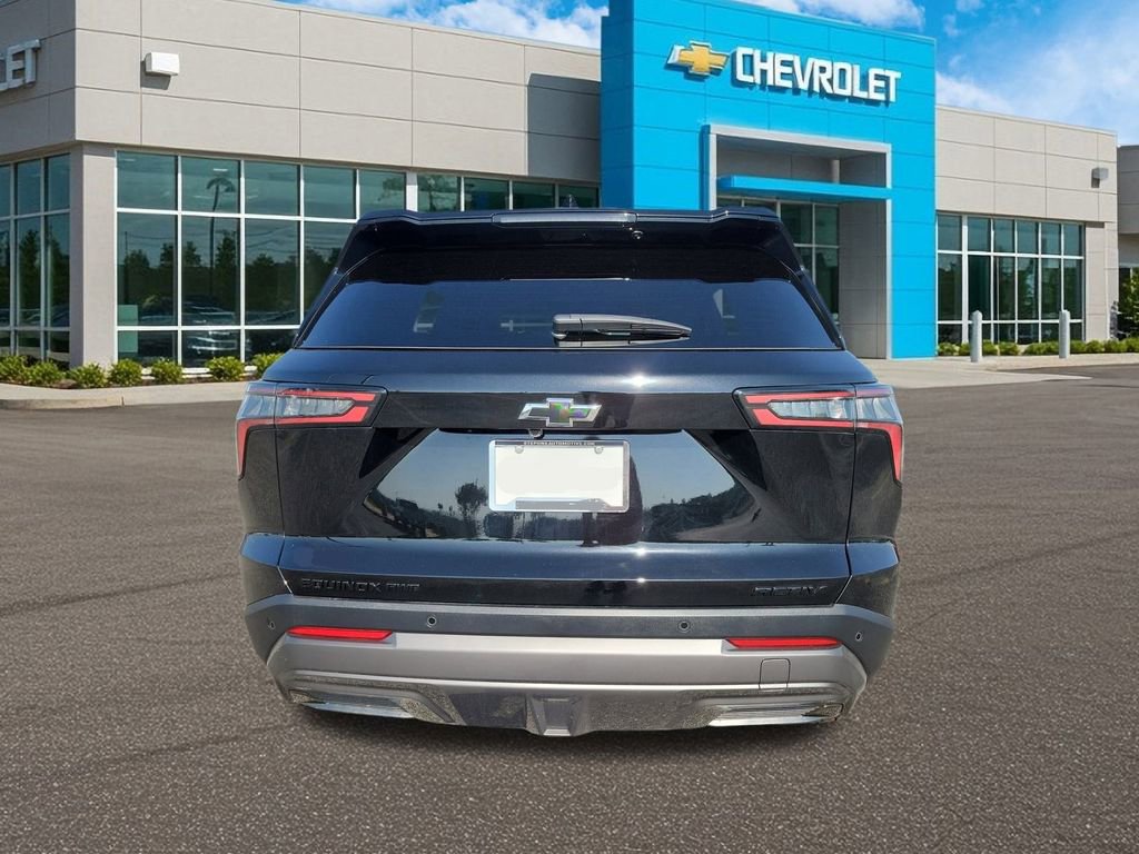 2026 Chevrolet Equinox ACTIV - Photo 6
