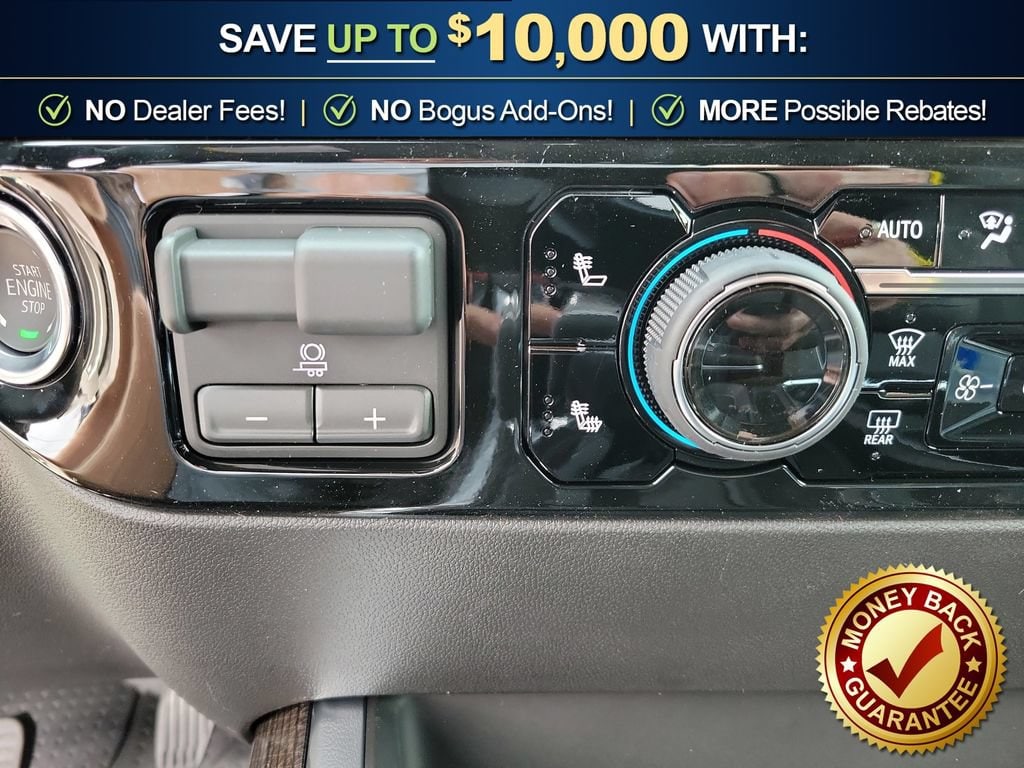2026 Chevrolet Silverado 1500 RST - Photo 25