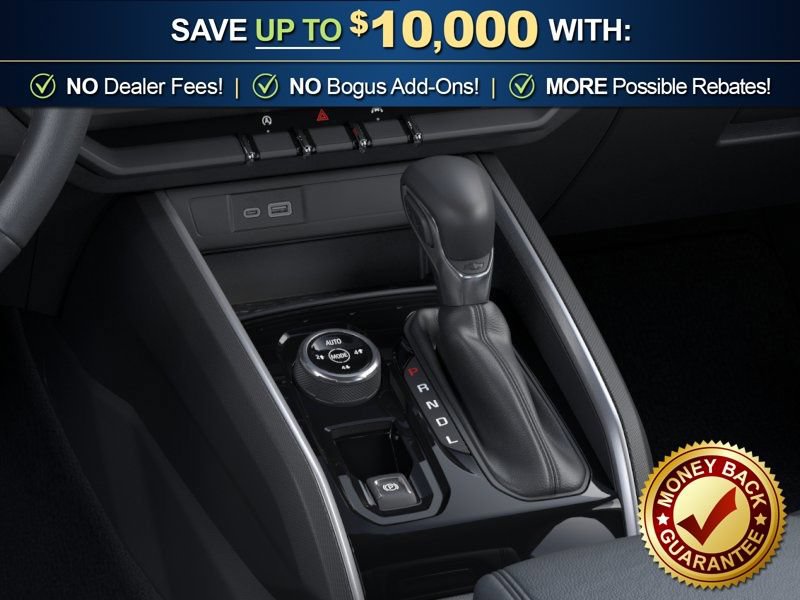 2026 Chevrolet Colorado Trail Boss - Photo 28