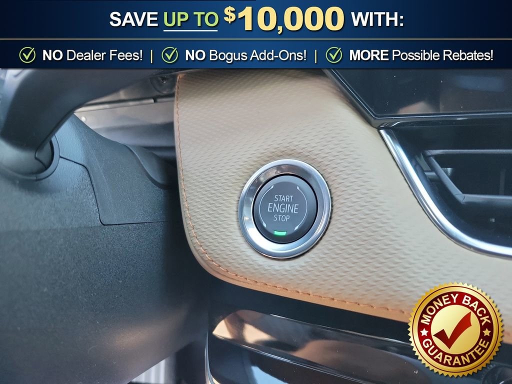 2026 Chevrolet Equinox ACTIV - Photo 28